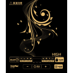 Imarflex 伊瑪 IIH-2100G 30厘米 2100W 輕觸式電磁爐