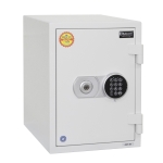 Safewell BRF49D BRF系列 防火防盜夾萬 (珍珠白)