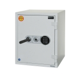 Safewell BRF56D BRF系列 防火防盜夾萬 (珍珠白)