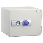 Safewell DS-35EK DS系列 1小時防火夾萬 (珍珠白)