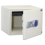 Safewell DS-35EK DS系列 1小時防火夾萬 (珍珠白)