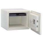 Safewell DS-35EK DS系列 1小時防火夾萬 (珍珠白)