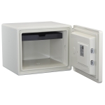 Safewell DS-35K2 DS系列 1小時防火夾萬 (珍珠白)