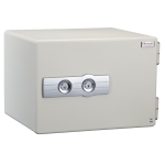 Safewell DS-36K2 DS系列 1小時防火夾萬 (珍珠白)