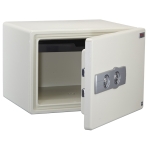 Safewell DS-36K2 DS系列 1小時防火夾萬 (珍珠白)