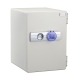 Safewell DS-50EK-PW DS系列 1小時防火夾萬 (珍珠白)