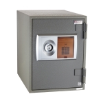 Safewell MSD102TD MSD系列 韓國防火夾萬 (橄欖灰)