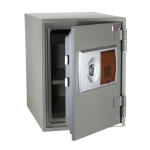 Safewell MSD102TD MSD系列 韓國防火夾萬 (橄欖灰)