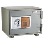 Safewell MSD101 MSD系列 韓國防火夾萬 (橄欖灰)