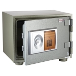 Safewell MSD101 MSD系列 韓國防火夾萬 (橄欖灰)