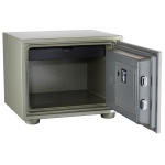 Safewell MSD101 MSD系列 韓國防火夾萬 (橄欖灰)