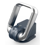 Magic Living ML-4319B 空氣淨化掛牆冷暖無葉風扇