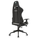 Zenox 水星Mk-2 電競椅 (皮面/白色) (Z-5223-LWT)