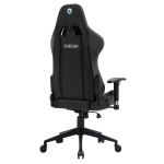 Zenox 水星Mk-2 電競椅 (布面/碳黑) (Z-5223-FBK)