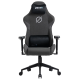 Zenox 土星Mk-2 電競椅 (布面/碳黑) (Z-6223-FBK)