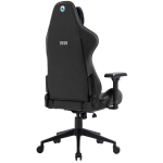 Zenox 土星Mk-2 電競椅 (布面/碳黑) (Z-6223-FBK)