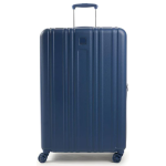 Hedgren 20吋 旅行箱 (海軍牡丹色)