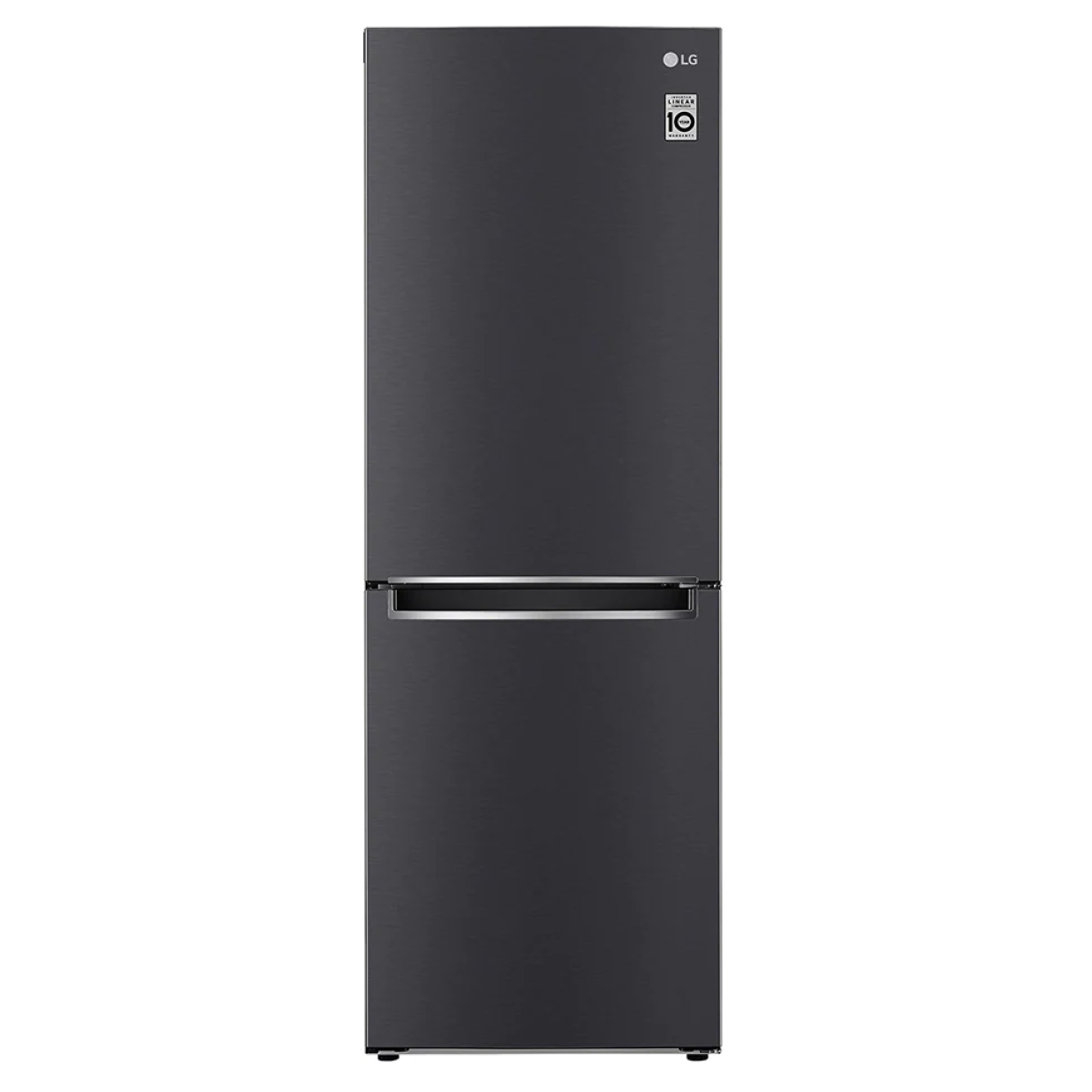 LG 樂金 M312MC13 306公升 下置式冷凍型 智能變頻式壓縮機 雙門雪櫃 (包拆箱埋位)