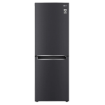 LG 樂金 M312MC13 306公升 下置式冷凍型 智能變頻式壓縮機 雙門雪櫃 (包拆箱埋位)