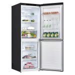 LG 樂金 M312MC13 306公升 下置式冷凍型 智能變頻式壓縮機 雙門雪櫃 (包拆箱埋位)