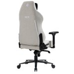 Zenox 幽靈Mk-2 電競椅 (布面/淺灰色) (Z-9223-FLG)
