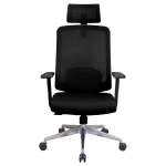Zenox Joza 上座辦公椅 (黑色) (Z-OC28-BLK)