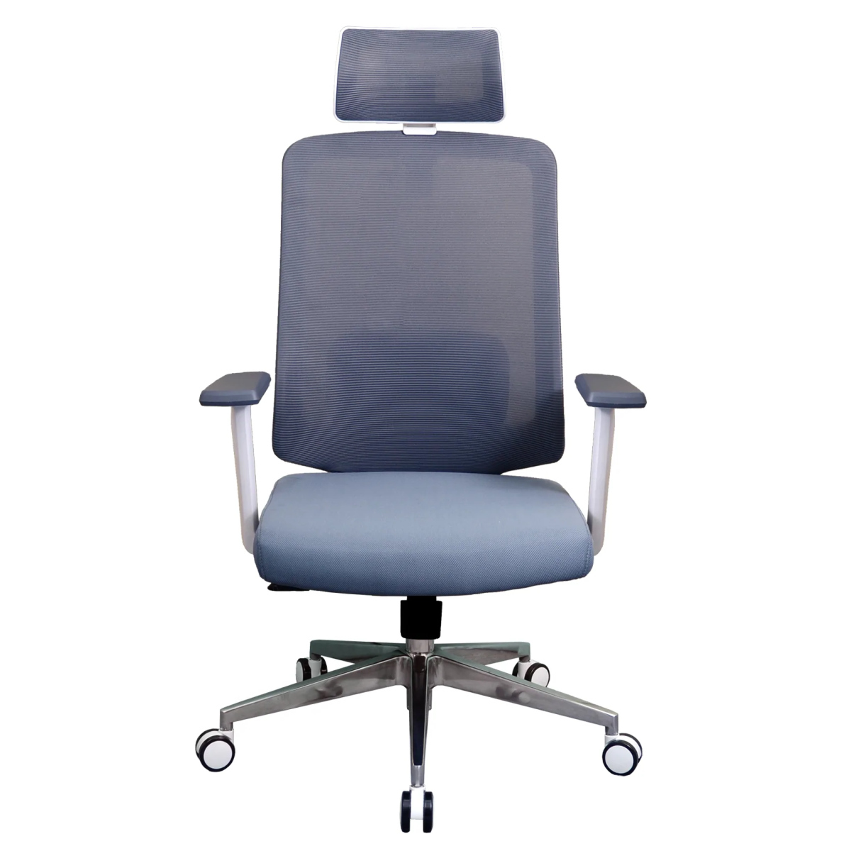 Zenox Joza 上座辦公椅 (灰色) (Z-OC28-GREY)