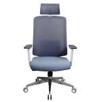 Zenox Joza 上座辦公椅 (灰色) (Z-OC28-GREY)