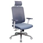 Zenox Joza 上座辦公椅 (灰色) (Z-OC28-GREY)
