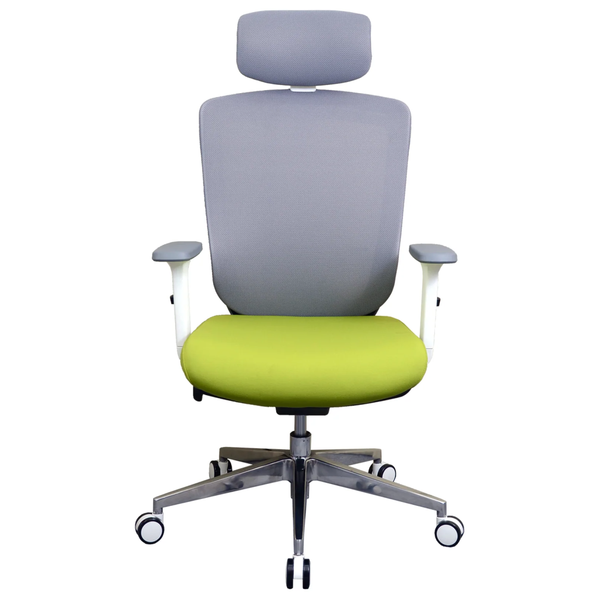 Zenox Zagen 座元辦公椅 (綠色) (Z-OC52-GREEN)