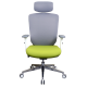 Zenox Zagen 座元辦公椅 (綠色) (Z-OC52-GREEN)