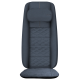 Zenox 舒適頸背按摩椅墊 (Z-0221-GR1)