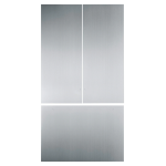 Siemens 西門子 CI36Z490 coolModul 門板 (適用於CI36TP02L)