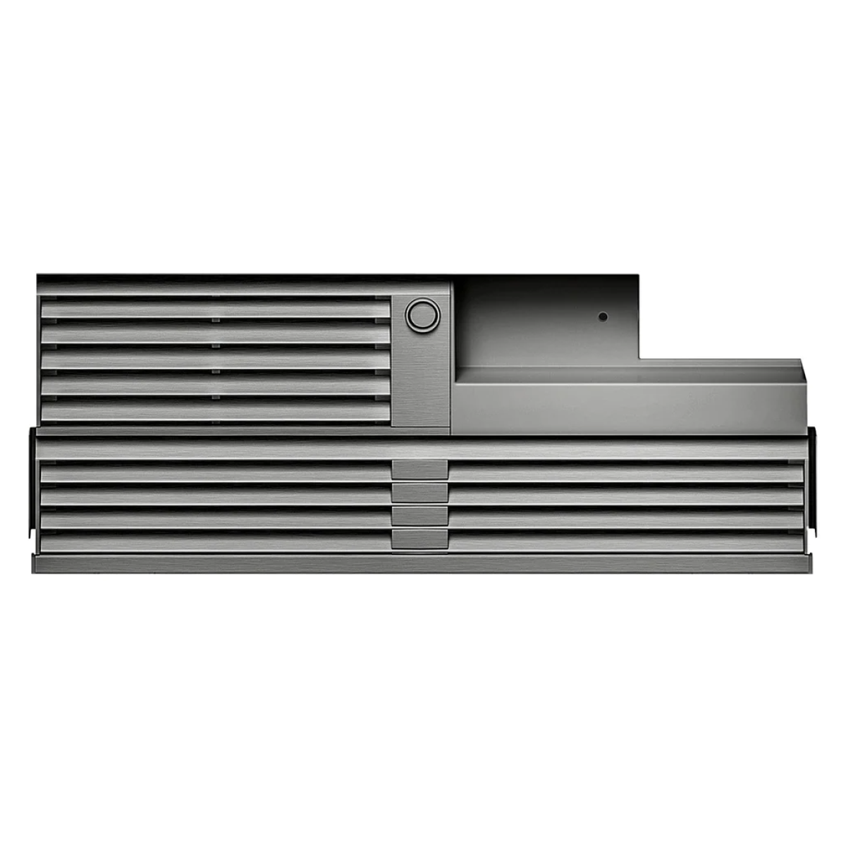 Siemens 西門子 CI18Z000 coolModul 不鏽鋼通風面板