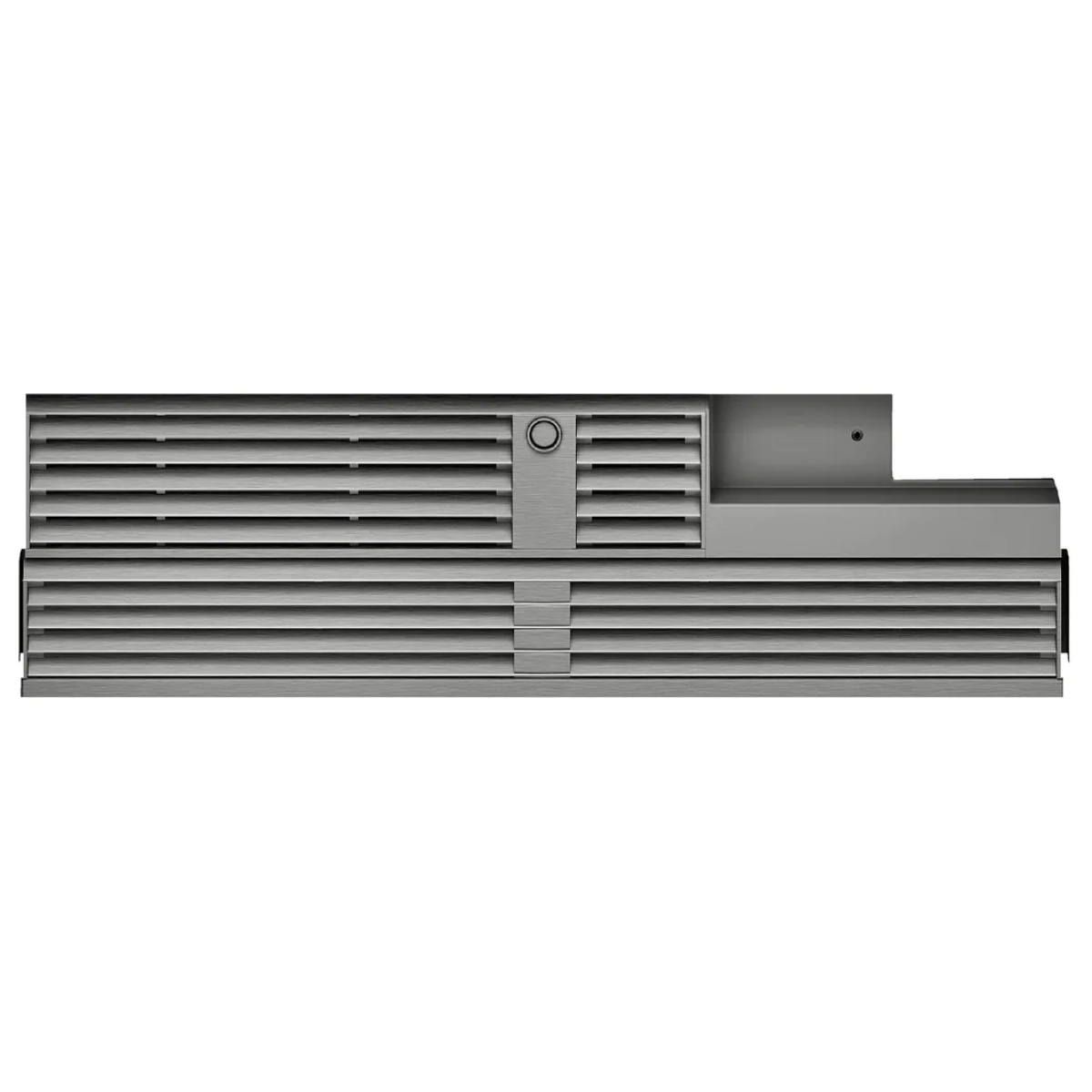 Siemens 西門子 CI24Z010 coolModul 不鏽鋼通風面板