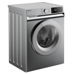Toshiba 東芝 TW-BL85A2H(SS) 7.5公斤 1200轉 超薄身前置式變頻洗衣機