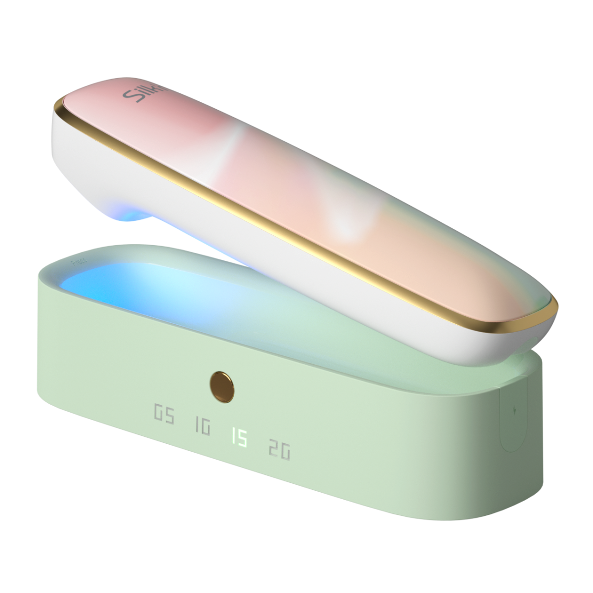 Silk'n HEALTH221F Facetite Z Pro 三源射頻美容儀