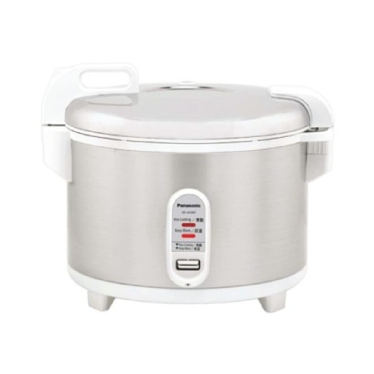 Panasonic 樂聲 SR-UH36F 3.6公升 西施電飯煲