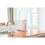 Cuckoo CP-PN012G 冷熱智能濾水機 (玫瑰金色)