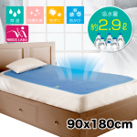 Needs Labo NEE37-WHITE 除濕抗菌防蟲床墊 (白色)