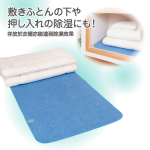 Needs Labo NEE37-WHITE 除濕抗菌防蟲床墊 (白色)