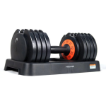 Head HED0016 55lb 極速調重啞鈴(一個) (NT329C)