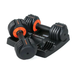 Head HED0004125LB 12.5lb 極速調重啞鈴(一對) (NT325C)
