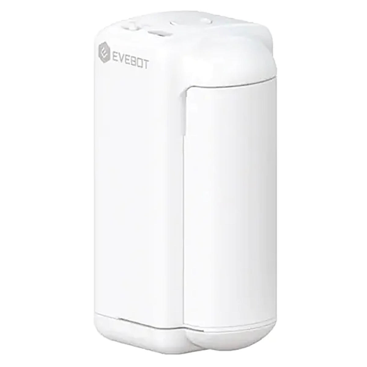 Evebot PrintPods 便攜式口袋打印機 (內附親膚黑色墨水) (DCPPP-02)