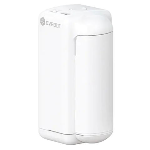 Evebot PrintPods 便攜式口袋打印機 (內附親膚黑色墨水) (DCPPP-02)