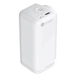 Evebot PrintPods 便攜式口袋打印機 (內附親膚黑色墨水) (DCPPP-02)