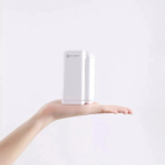 Evebot PrintPods 便攜式口袋打印機 (內附親膚黑色墨水) (DCPPP-02)