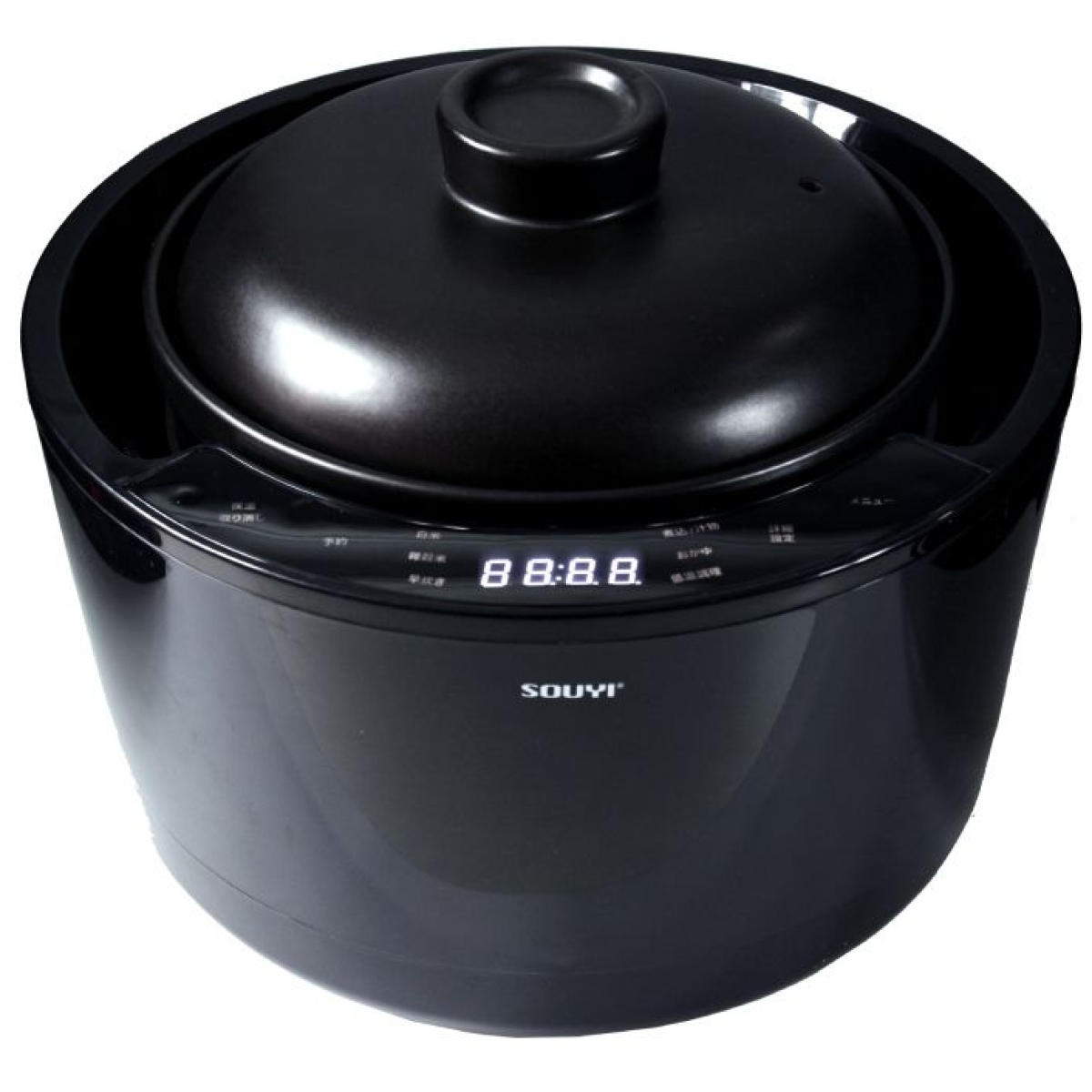 Souyi SY-150 土鍋煲仔飯電飯煲 Souyi SY-150 土鍋煲仔飯電飯煲