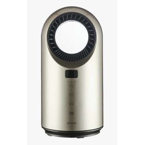 Nutzen 樂斯 NCW-1500W 陶瓷暖風機