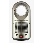 Nutzen 樂斯 NCW-1500W 陶瓷暖風機